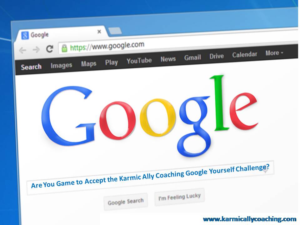 Self-Google-Challenge