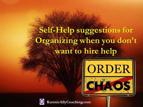 5 powerful tips to get organizd