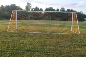 Goals in a Net