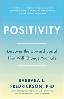 Positivity can change your life for the better