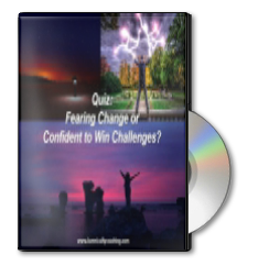 Quiz on change resilience by karmic ally coaching