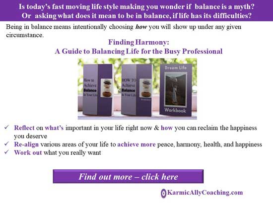 Finding Harmony: A Guide to Balancing Life for the Busy Professional invitation