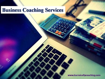 Business Coaching Programs