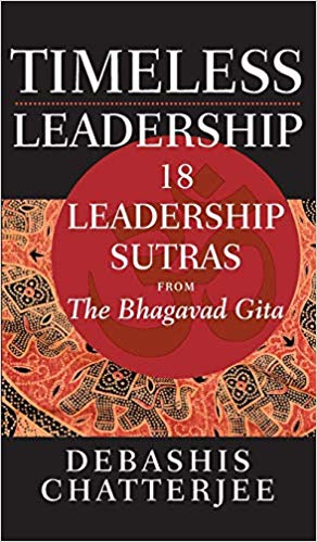 Timeless Leadership recommended reading