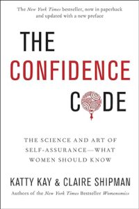 Confidence Code book image