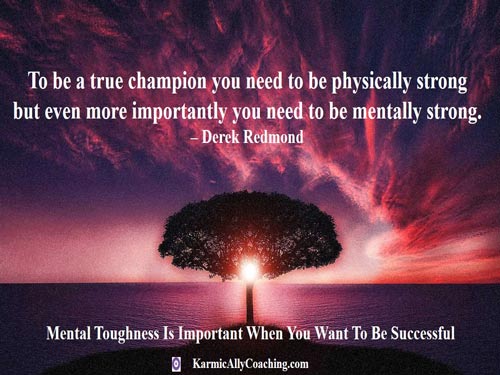 What does it take to be a true champion?