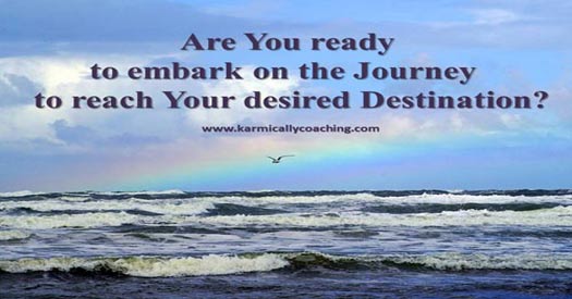 Are you ready to embark on your journey of change?