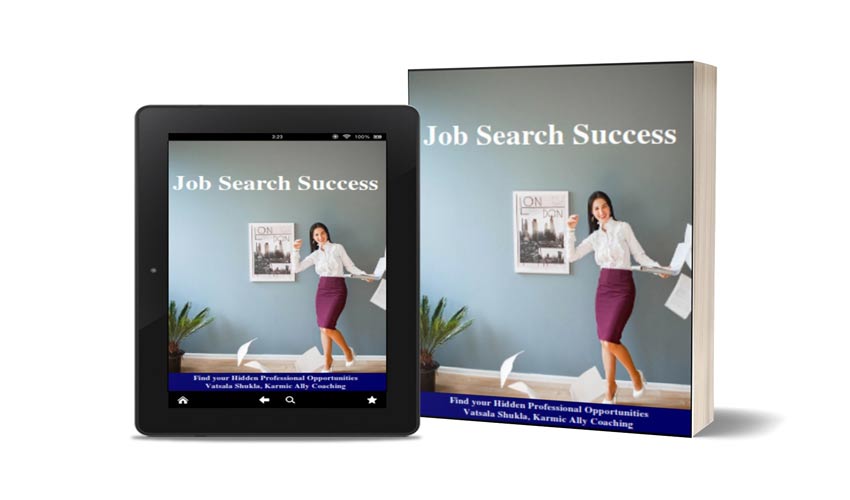 Job Search Success ebook images