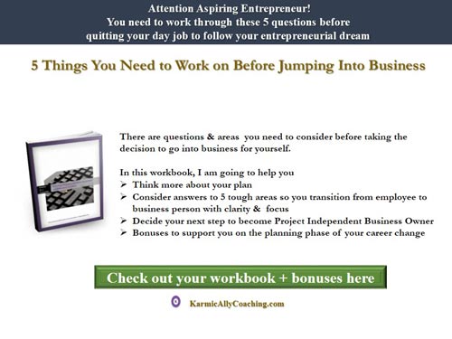 Get the Business Planning Bundle now