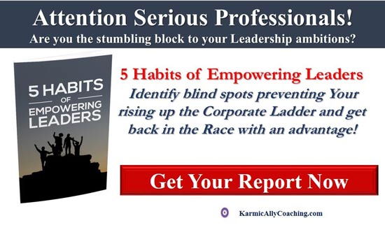 Habits of empowering leaders