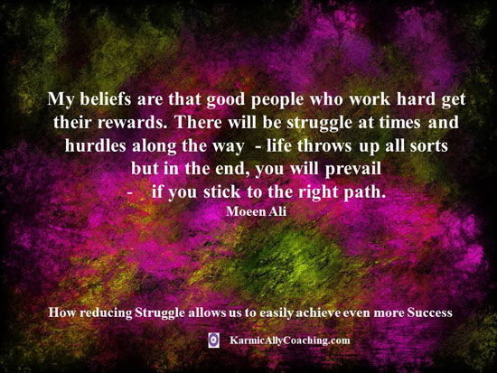 Moeen Ali quote on beliefs and struggles