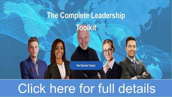 Karmic Ally Coaching Complete Leadership Toolkit