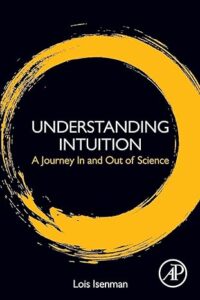 Understanding Intuition book cover