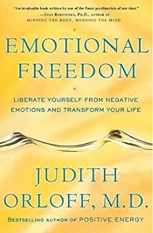 Book Recommendation Emotional Freedom